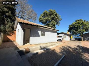 Casa · 35m² · 1 Quarto · 1 Vaga · Casa em Jardim Eldorado, Carambeí