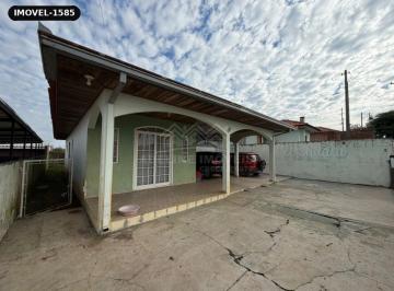 Casa · 163m² · 4 Quartos · 3 Vagas · Casa em Jardim Eldorado, Carambeí
