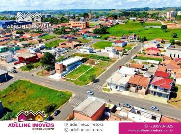 Terreno · 336m² · Terreno em Jardim Eldorado, Carambeí