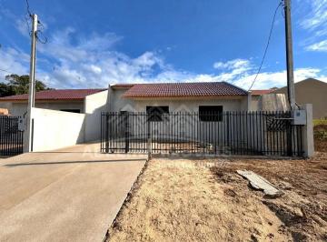 Casa · 53m² · 2 Quartos · 1 Vaga · Casa em Jardim das Nações, Carambeí