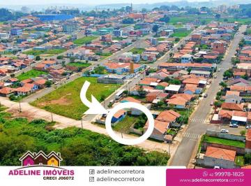 Terreno · 217m² · Terreno em Jardim Eldorado, Carambeí