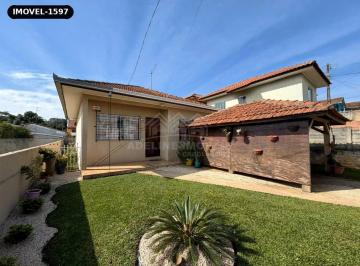Casa · 62m² · 2 Quartos · 2 Vagas · Casa em Jardim Eldorado, Carambeí