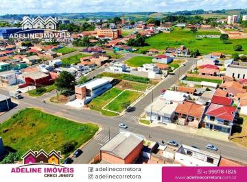 Terreno · 364m² · Terreno em Jardim Eldorado, Carambeí