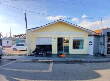 Casa · 86m² · 2 Quartos · 1 Vaga · Casa em Centro, Carambeí