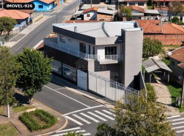 Casa · 364m² · 3 Quartos · 2 Vagas · Casa em Centro, Carambeí