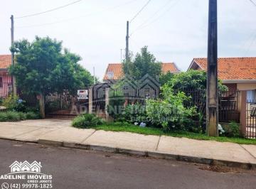 Casa · 120m² · 3 Quartos · 3 Vagas · Casa em Jardim Eldorado, Carambeí