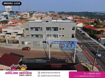 Apartamento · 100m² · 2 Quartos · 1 Vaga · Apartamento em Jardim Europa, Carambeí