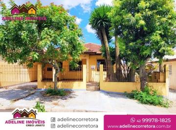 Casa · 76m² · 3 Quartos · 1 Vaga · Casa em Bela Vista, Carambeí