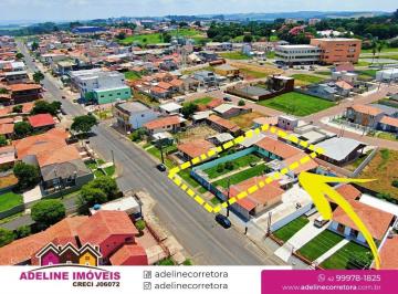 Casa · 70m² · 2 Quartos · 1 Vaga · Casa em Bela Vista, Carambeí
