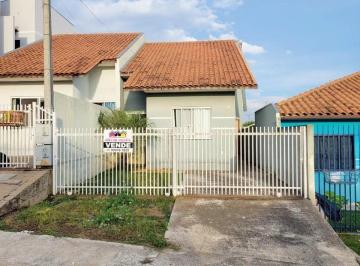 Casa · 70m² · 3 Quartos · 1 Vaga · Casa em Jardim Eldorado, Carambeí