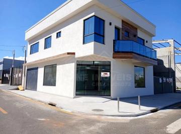Comercial · 80m² · Comercial em Centro Civico, Carambeí