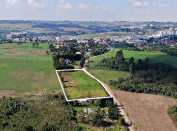 Terreno · 9250m² · Terreno em Colônia, Carambeí