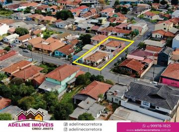 Casa · 360m² · 2 Quartos · Casa em Centro, Carambeí