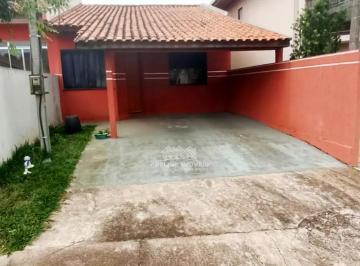 Casa · 90m² · 2 Quartos · Casa em Jardim Eldorado, Carambeí
