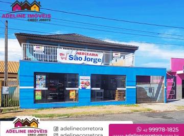 Casa · 340m² · 3 Quartos · 2 Vagas · Casa em Centro, Carambeí