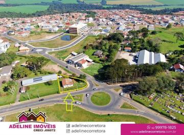 Terreno · 130m² · Terreno em Centro, Carambeí