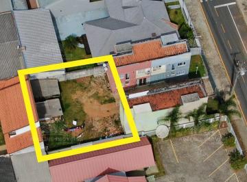 Terreno · 251m² · Terreno em Bela Vista, Carambeí
