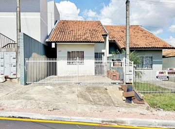 Casa · 71m² · 3 Quartos · 1 Vaga · Casa em Jardim Eldorado, Carambeí
