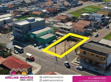 Terreno · 413m² · Terreno em Jardim Europa, Carambeí