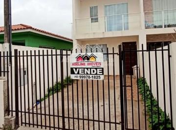 Casa · 99m² · 2 Quartos · 1 Vaga · Casa em Centro, Carambeí