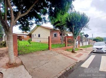 Casa · 55m² · 2 Quartos · 1 Vaga · Casa em Jardim Eldorado, Carambeí