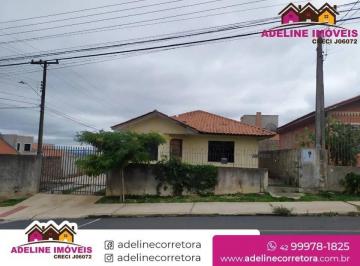 Casa · 140m² · 3 Quartos · 1 Vaga · Casa em Jardim Eldorado, Carambeí