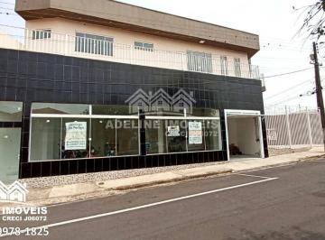 Comercial · 184m² · 2 Vagas · Comercial em Centro, Carambeí