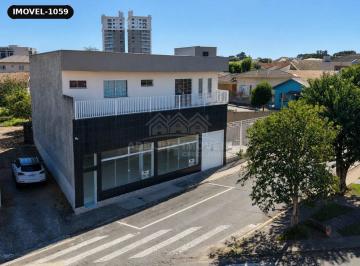 Comercial · 184m² · 2 Vagas · Comercial em Centro, Carambeí