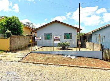 Casa · 48m² · 2 Quartos · 1 Vaga · Casa em Jardim Eldorado, Carambeí