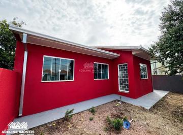 Casa · 70m² · 3 Quartos · Casa em Jardim Eldorado, Carambeí