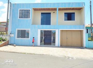 Casa · 200m² · 3 Quartos · 4 Vagas · Casa em Jardim Eldorado, Carambeí