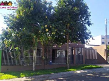 Casa · 225m² · 3 Quartos · 5 Vagas · Casa em Jardim Eldorado, Carambeí