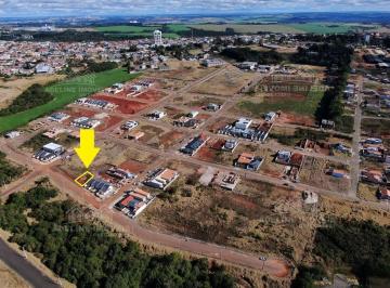 Terreno · 627m² · Terreno em Imigrantes, Carambeí