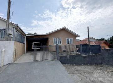 Casa · 150m² · 3 Quartos · 4 Vagas · Casa em Jardim Eldorado, Carambeí