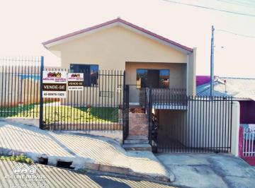 Casa · 123m² · 3 Quartos · 3 Vagas · Casa em Centro, Castro