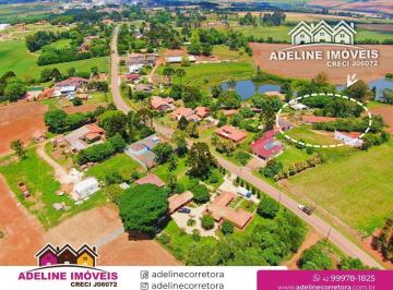 Terreno · 1500m² · Terreno em Colônia, Carambeí