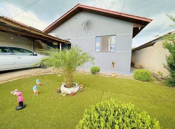 Casa · 185m² · 5 Quartos · 1 Vaga · Casa em Jardim Eldorado, Carambeí