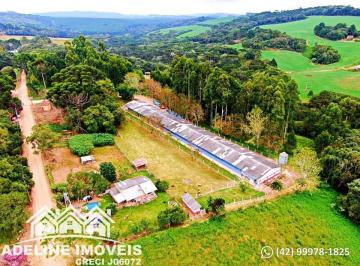 Rural · 1200m² · Rurais em Catanduva, Carambeí