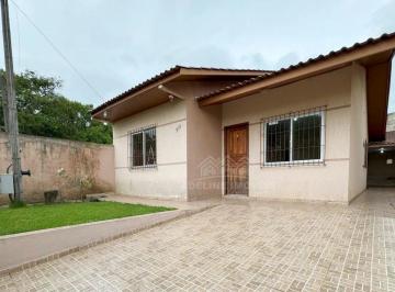 Casa · 160m² · 3 Quartos · 4 Vagas · Casa em Bela Vista, Carambeí
