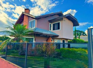 Casa · 140m² · 4 Quartos · 3 Vagas · Casa em Jardim Eldorado, Carambeí