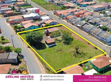 Terreno · 133m² · Terreno em Jardim Eldorado, Carambeí