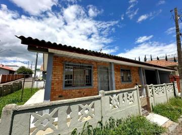 Casa · 157m² · 3 Quartos · 3 Vagas · Casa em Vila Batavo, Carambeí