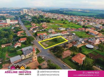 Terreno · 1300m² · Terreno em Centro, Carambeí