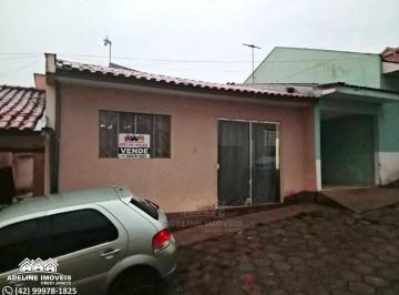 Casa · 76m² · 3 Quartos · 1 Vaga · Casa em Centro, Castro