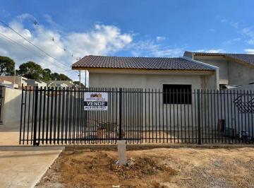 Casa · 44m² · 2 Quartos · 1 Vaga · Casa em Jardim das Nações, Carambeí