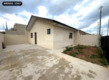 Casa · 44m² · 2 Quartos · 1 Vaga · Casa em Jardim das Nações, Carambeí