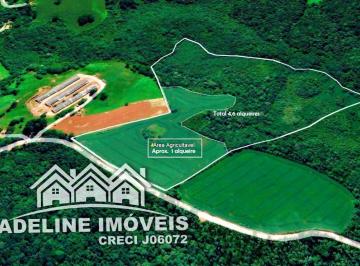 Rural · 111320m² · Rurais em Catanduva, Carambeí