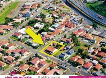 Casa · 160m² · 3 Quartos · 2 Vagas · Casa em Jardim Brasilia, Carambeí