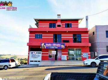 Casa · 600m² · 5 Quartos · 4 Vagas · Casa em Jardim Eldorado, Carambeí