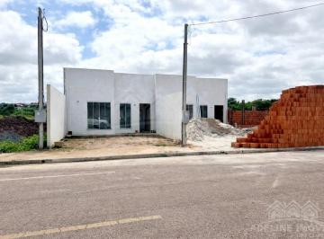Casa · 72m² · 2 Quartos · 1 Vaga · Casa em Imigrantes, Carambeí